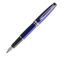 2093456 Pióro wieczne Waterman Expert Ciemnoniebieski    