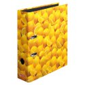 Segregator A4 /80 Herlitz  cytryny 10546901