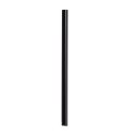 2900 Grzbiet zaciskowy 3mm na 30 kartek /100szt/ Durable  czarny 290001 
