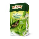 Herbata liściata zielona 100g Big Active 