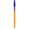 Długopis ORANGE BIC  niebieski