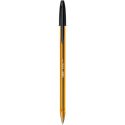 Długopis Cristal Fine BIC  czarny