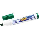 1751 Marker Velleda ścięty do tablic suchościeralnych BIC zielony ??