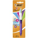 Długopis 4 Colours Grip Fashion Blister 1 BIC