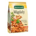 Migdały 275/300g Bakalland