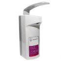 IM-DEZ-ML011 Dozownik naścienny łokciowy 500 ml Medisept