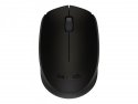 Logitech mysz bezprzewodowa B170 - Black BP