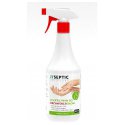 Płyn do dezynfekcji dłoni 1000 ml ITSEPTIC ##