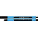 Długopis Slider Edge XB SCHNEIDER czarnySR152201