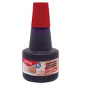 Tusz do pieczątek 30ml OFFICE PRODUCTS czerwony 18143011-04