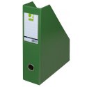 KF16212 Pojemnik na dokumenty Q-CONNECT P A4 zielony