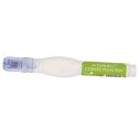 Korektor w piórze Q-CONNECT metalowa końcówka 8ml biały KF00271