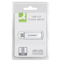 Nośnik pamięci (pendrive) Q-CONNECT USB 3. 0, 8GB