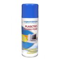 ES104 Pianka do czyszczenia plastiku 400ml Esperanza