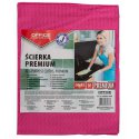 22035219-99 Ścierka premium OFFICE PRODUCTS, wiskoza 80%, gr. 65g/mkg, 34x45cm, 3szt., mix kolorów