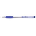 Długopis automatyczny OFFICE PRODUCTS, 0,7mm niebieski 17015611-01