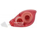 Korektor w taśmie OFFICE PRODUCTS, myszka, 4,2mmx12m, zawieszka