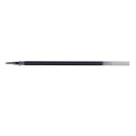 Wkład do długopisu żelowego OFFICE PRODUCTS Classic 0,5mm, czarny ##