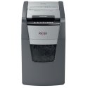 2020150XEU Niszczarka Rexel Optimum AutoFeed+ 150X, (P-4), 150 kartek, 44 l kosz