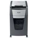 2020225XEU Niszczarka Rexel Optimum AutoFeed+ 225X, (P-4), 225 kartek, 60 l kosz
