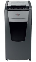 2020600XEU Niszczarka Rexel Optimum AutoFeed+ 600X, (P-4), 600 kartek, 110 l kosz