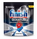 TABLETKI DO ZMYWARKI FINISH QUANTUM ULTIMATE 30SZT., REGULAR Regular