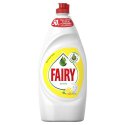 Płyn do naczyń Fairy Lemon 900ml  