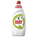 Płyn do naczyń Fairy Jabłko 900ml 