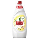 Płyn do naczyń Fairy Rumianek z vit. E 900ml