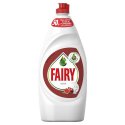 Płyn do naczyń Fairy Granat z pomarańczą 900 ml 