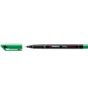 Foliopis OHP Stabilo S 841 zielony