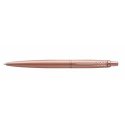 2122755 Długopis Parker Jotter XL Monochrome Pink Gold PGT Limited Edition 