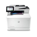 HP Urządzenie wielofunkcyjne Color LaserJet Pro MFP M479fdn