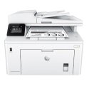 Urządzenie wielofunkcyjne laserowe HP Laserjet Pro M227fdw