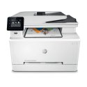 Urządzenie wielofunkcyjne HP Color LaserJet PRO M283fdn 7KW74A