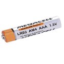 Bateria LR03 MEGACELL  AAA alkaiczna