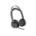 202652-104 Słuchawki Plantronics Voyager Focus UC B825-M, bez stojaka