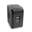 Niszczarka Wallner AF 160 C4  P-4, ścinek 4×12 mm