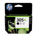 HP tusz 3YM62AE, black, 240s, High yield, HP DeskJet 2300, 2710, 2720, Plus 4100 305XL