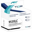 Ti-H953CX Tusz Tiom do HP 953XLC | F6U16AE | 1600 str. | cyan