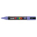 PC-5M LILIOWY MARKER POSCA UNI 138438