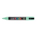 PC-5M JASNO-ZIELONY MARKER POSCA UNI 138436