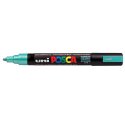 PC-5M Marker Posca UNI  metallic zielony 138443