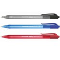 Długopis InkJoy 100 RT Paper Mate czerwony S0957050