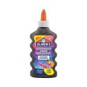 Klej błyszczący z brokatem Glitter Glue 177 ml Elmers ## czarny