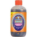 2109495 Magiczny płyn do slime (aktywator) z kolorowym konfetti 259 ml Elmers