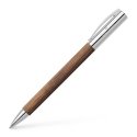 148531 Długopis Ambition Walnut Wood Faber-Castell