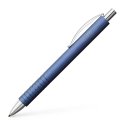 148426 Długopis Essentio Aluminium Blue Faber-Castell