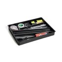 1712004058 Tacka na przybory biurowe do szuflady IDEALBOX PEN TRAY Durable