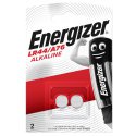 Bateria alkaliczna LR44/A76 1,5V Energizer 2szt.